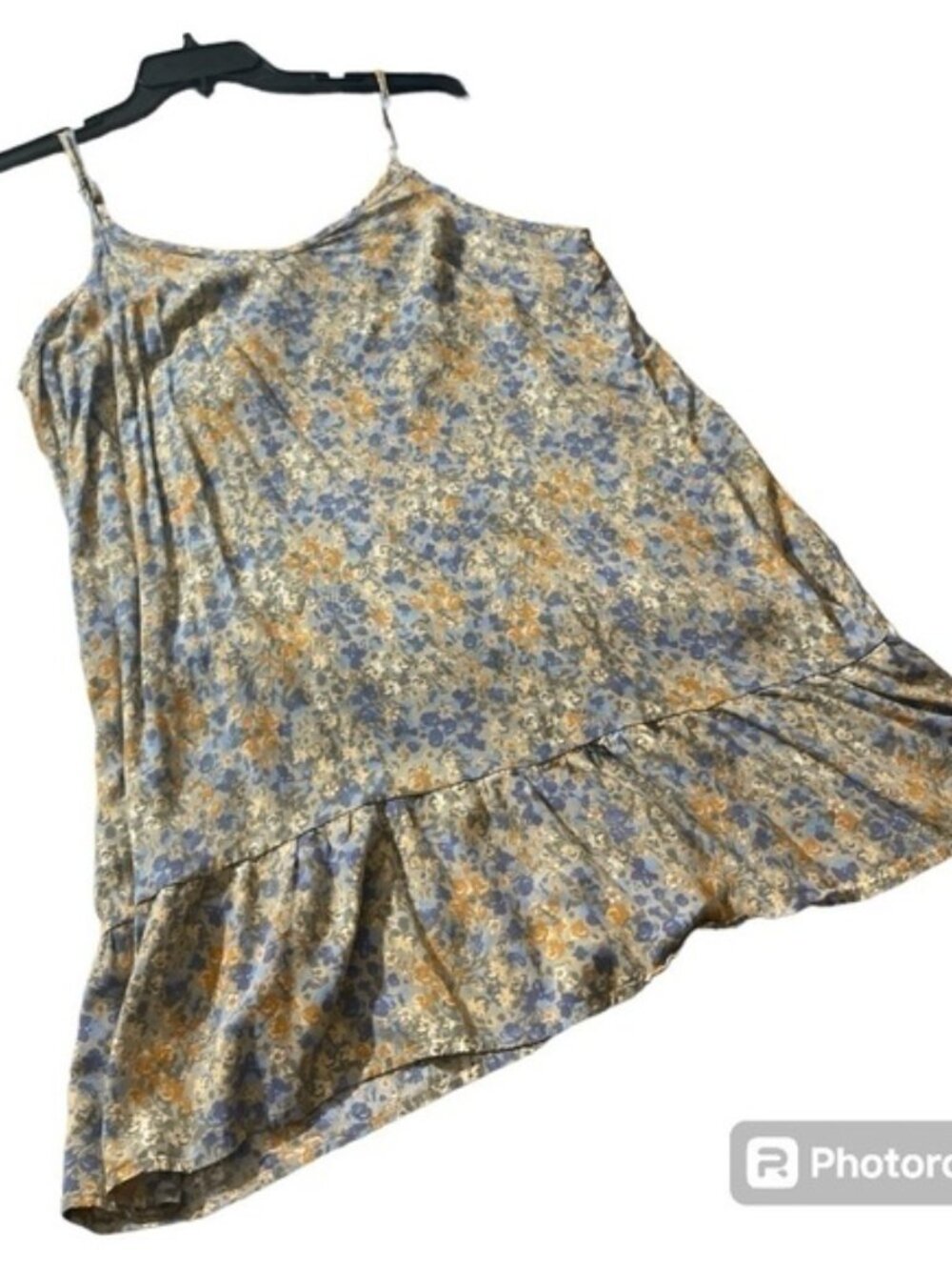 Wallflower casual sundress - Picture 2 of 2
